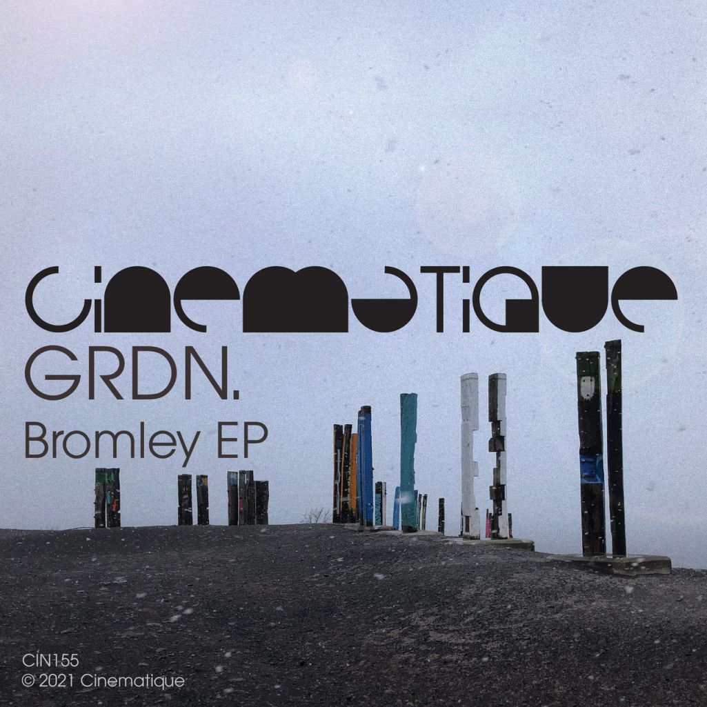 GRDN. - Bromley [CIN155]